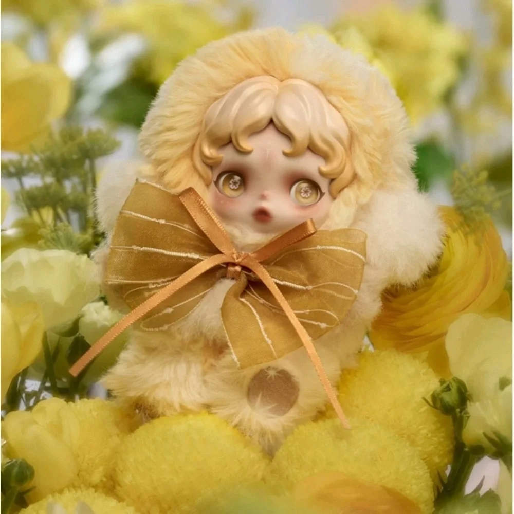 1 Pop Mart SKULLPANDA L'impressionnisme Blind Box - Picture 11 of 13